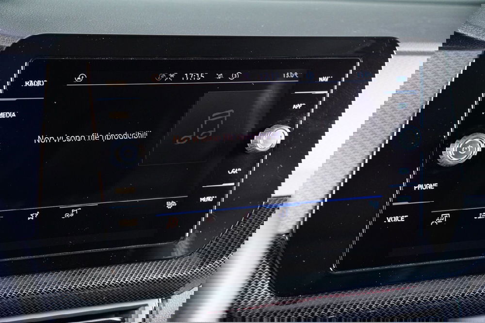 Volkswagen T-Cross usata a Perugia (18)