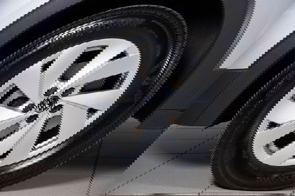 Volkswagen T-Cross usata a Perugia (6)