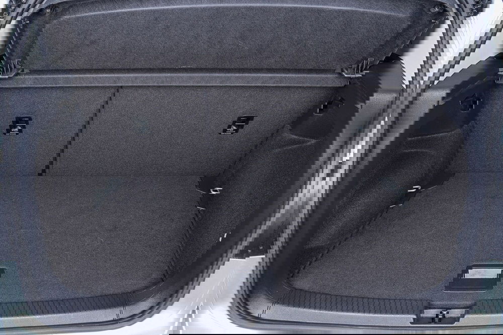 Volkswagen T-Cross usata a Perugia (7)