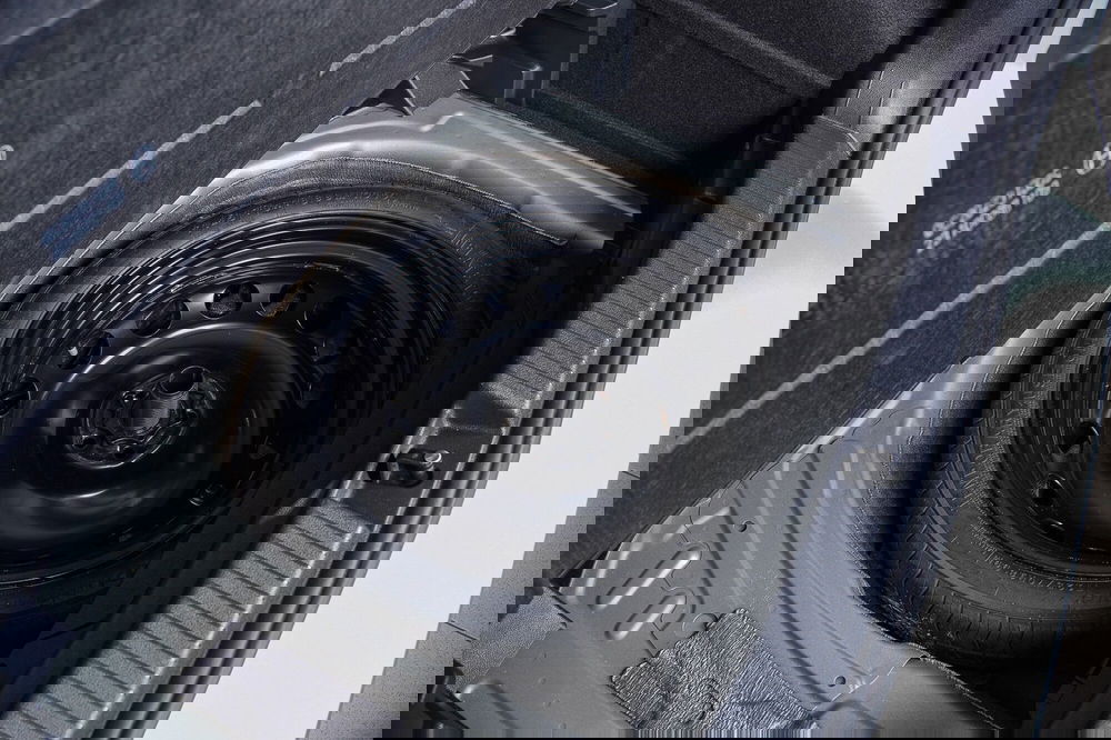 Volkswagen T-Cross usata a Perugia (8)