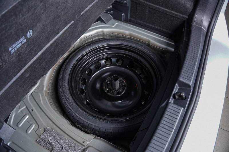 Volkswagen T-Cross usata a Perugia (8)