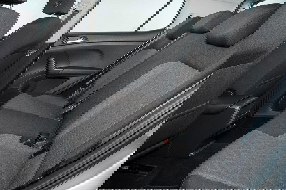 Volkswagen T-Cross usata a Perugia (9)