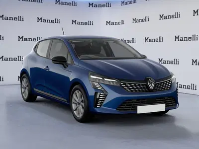 Renault Clio 1.0 sce Generation 65cv nuova a Gavardo