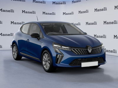 Renault Clio 1.0 sce Generation 65cv nuova a Gavardo