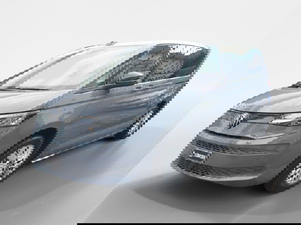 Volkswagen Multivan usata a Torino