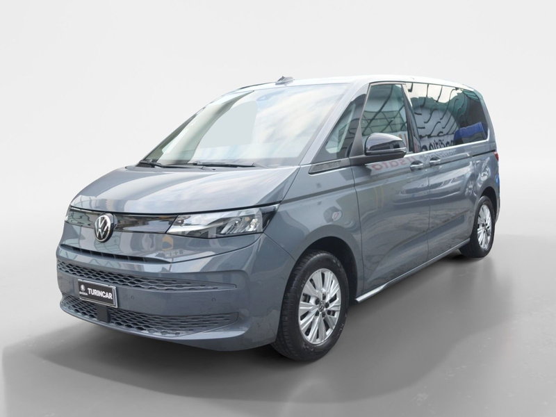 Volkswagen Multivan usata a Torino