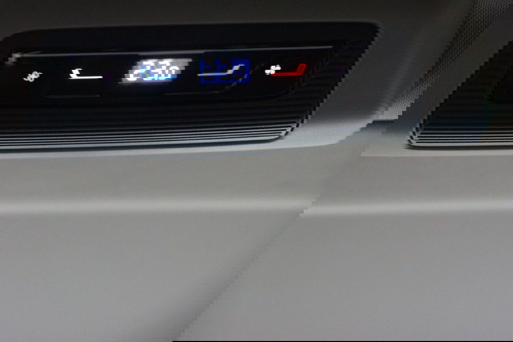 Volkswagen Multivan usata a Torino (14)