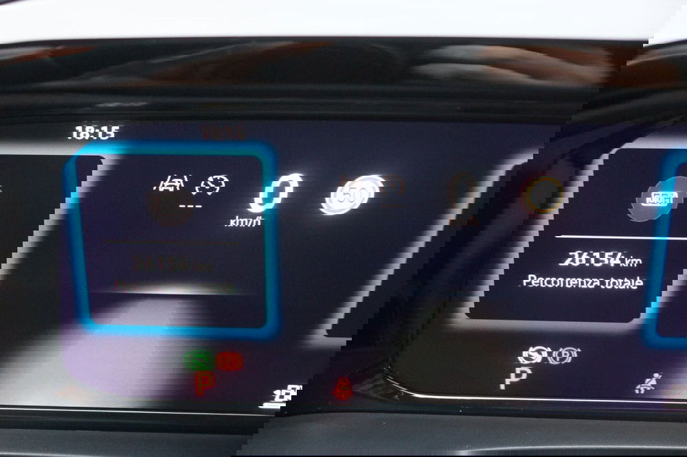 Volkswagen Multivan usata a Torino (16)