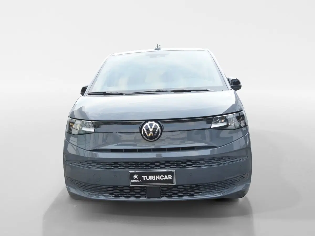 Volkswagen Multivan usata a Torino (2)
