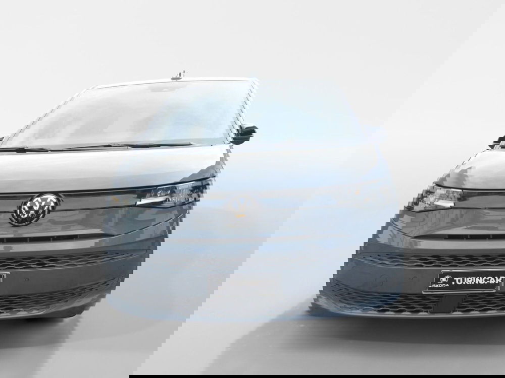 Volkswagen Multivan usata a Torino (2)