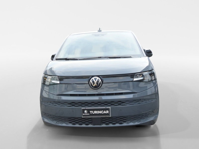 Volkswagen Multivan usata a Torino (2)
