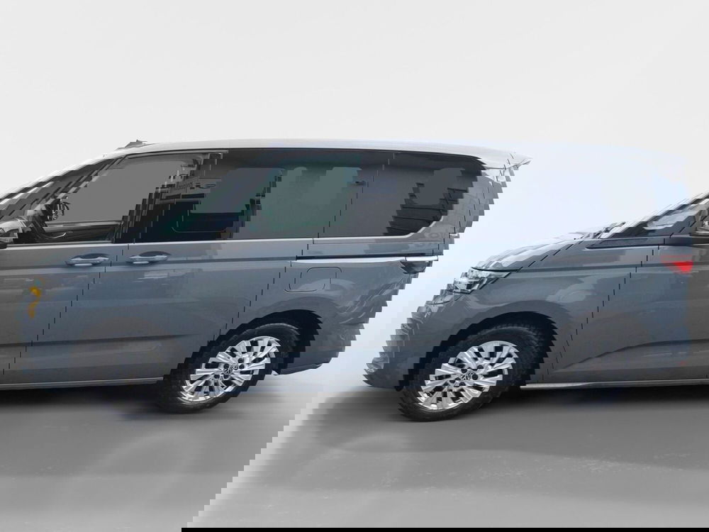 Volkswagen Multivan usata a Torino (3)