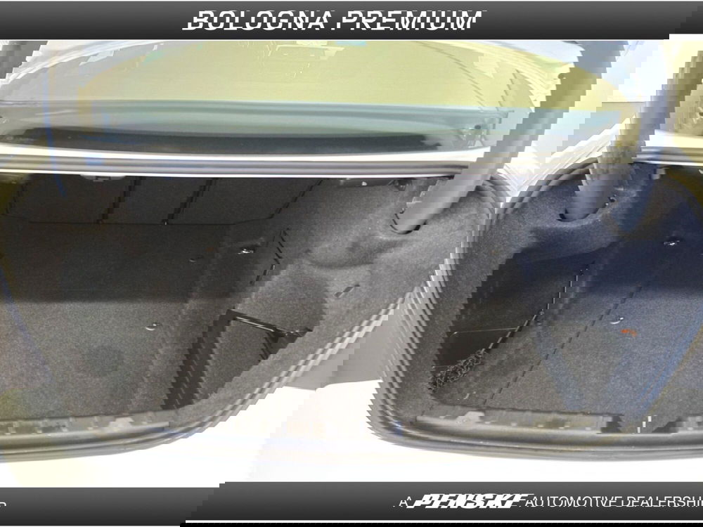 BMW Serie 4 Coupé usata a Bologna (10)