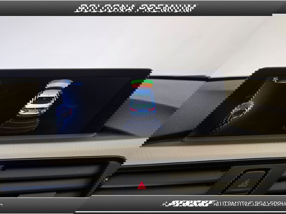 BMW Serie 4 Coupé usata a Bologna (12)