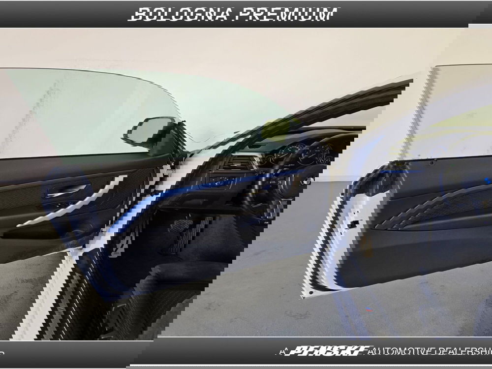 BMW Serie 4 Coupé usata a Bologna (13)