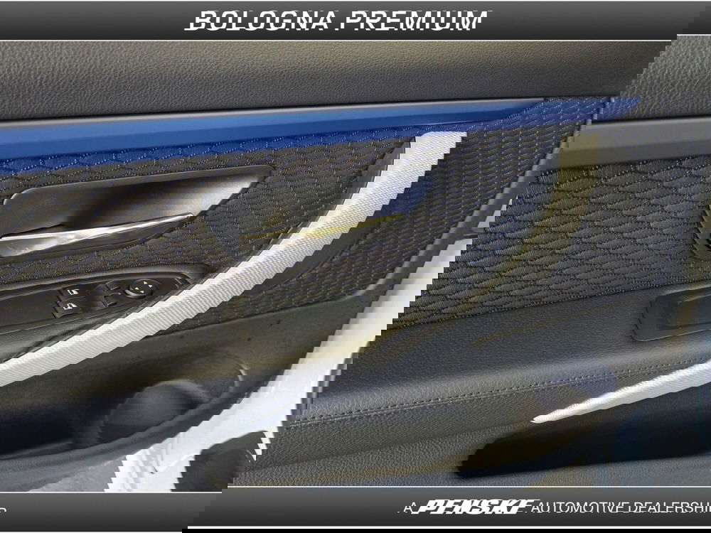 BMW Serie 4 Coupé usata a Bologna (16)