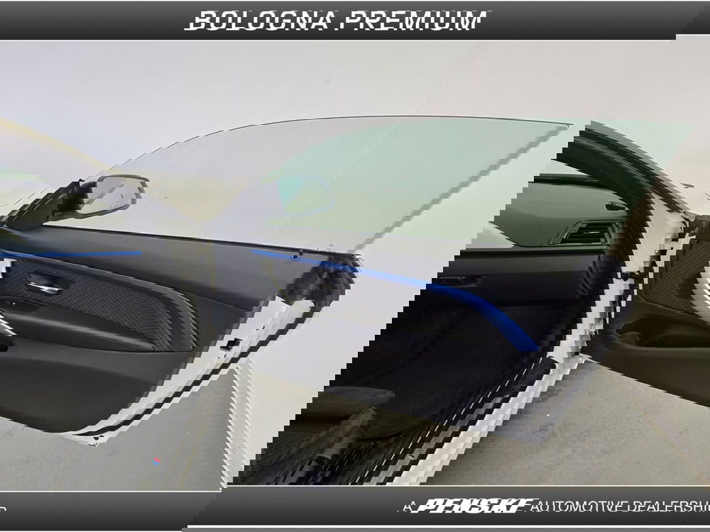 BMW Serie 4 Coupé usata a Bologna (17)