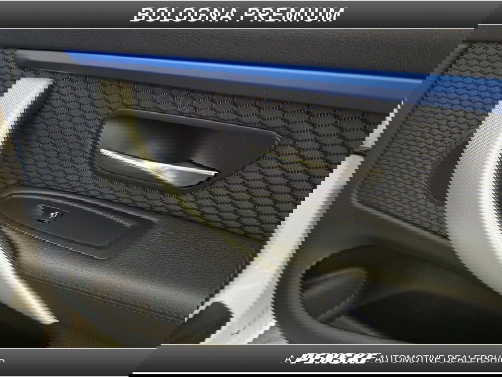 BMW Serie 4 Coupé usata a Bologna (18)