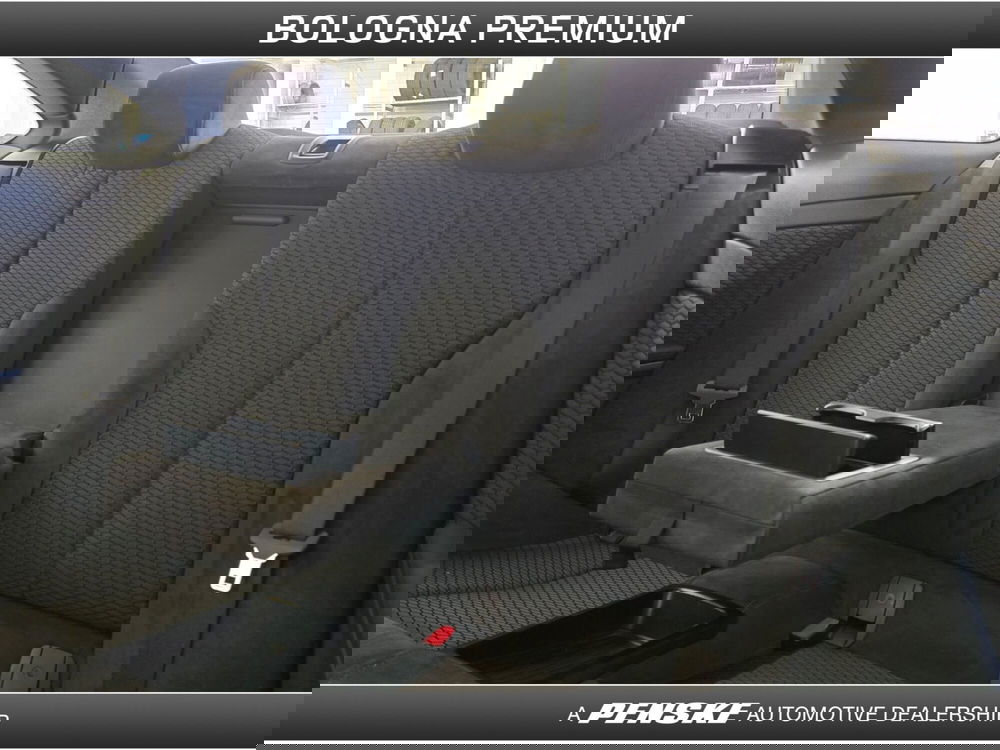 BMW Serie 4 Coupé usata a Bologna (20)