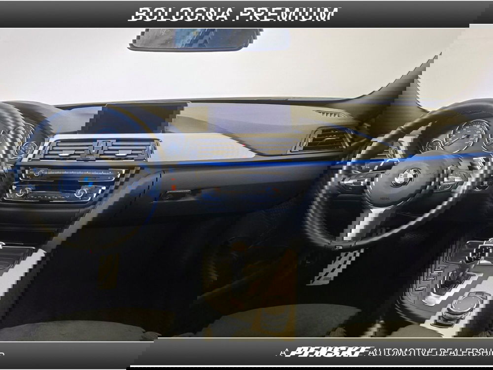 BMW Serie 4 Coupé usata a Bologna (4)