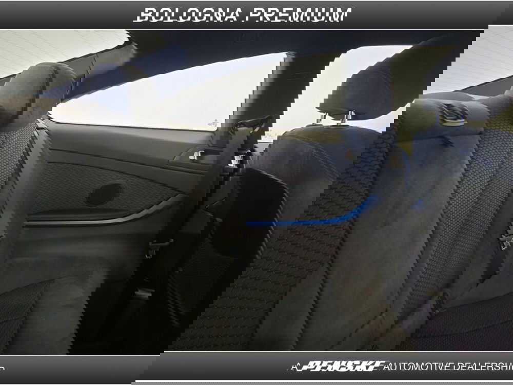 BMW Serie 4 Coupé usata a Bologna (5)