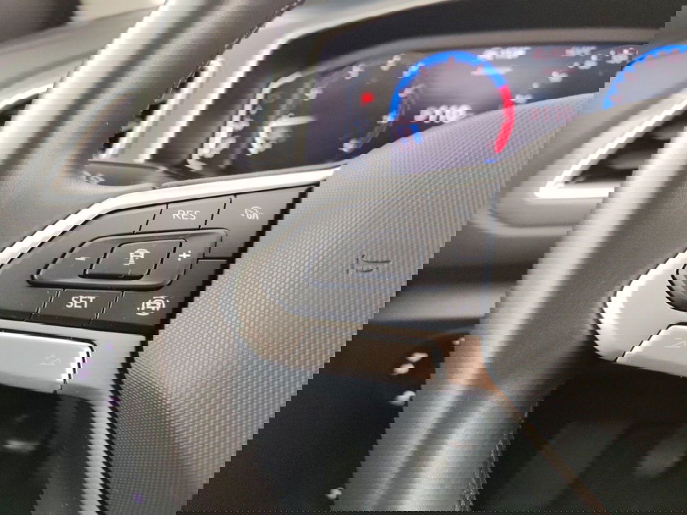 Volkswagen T-Roc usata a Massa-Carrara (14)