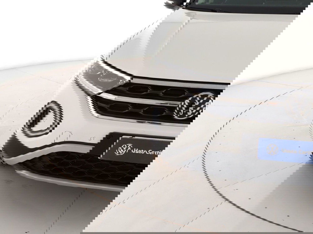 Volkswagen T-Roc usata a Massa-Carrara (5)