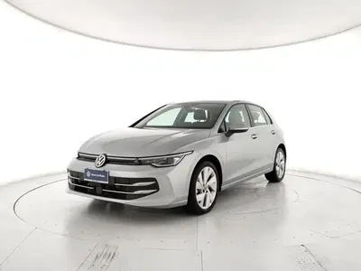 Volkswagen Golf Variant 2.0 TDI 150 CV DSG SCR 4Motion Style del 2025 usata a Torre Annunziata