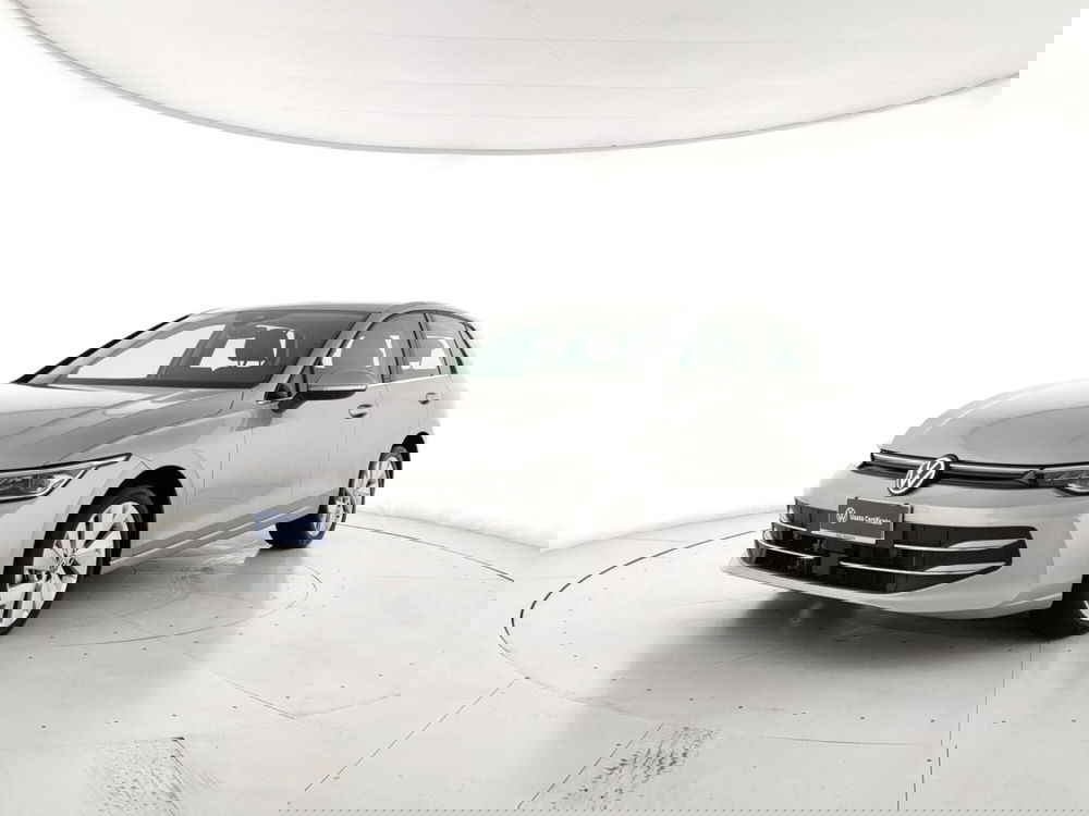 Volkswagen Golf Variant usata a Napoli