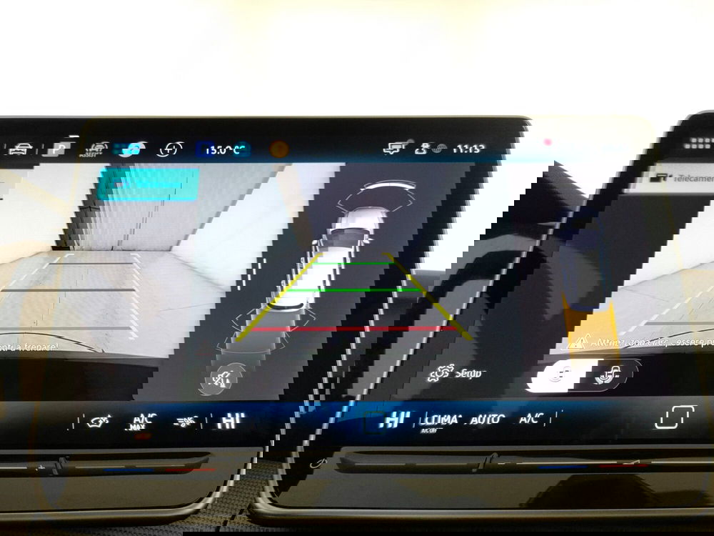 Volkswagen Golf Variant usata a Napoli (11)