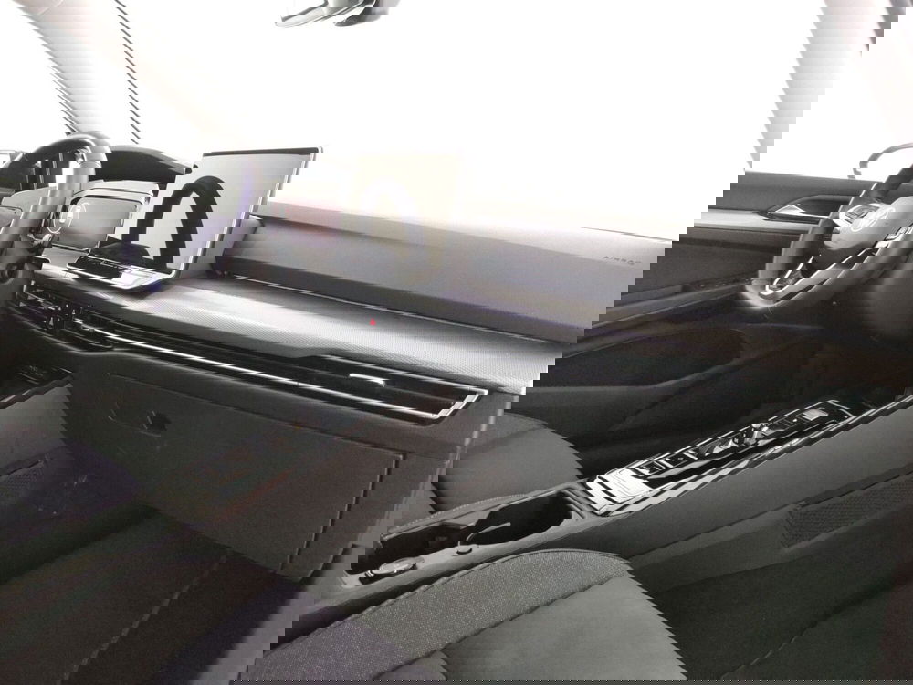 Volkswagen Golf Variant usata a Napoli (13)