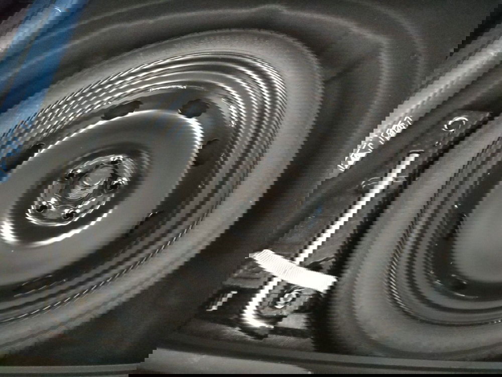 Volkswagen Golf Variant usata a Napoli (15)