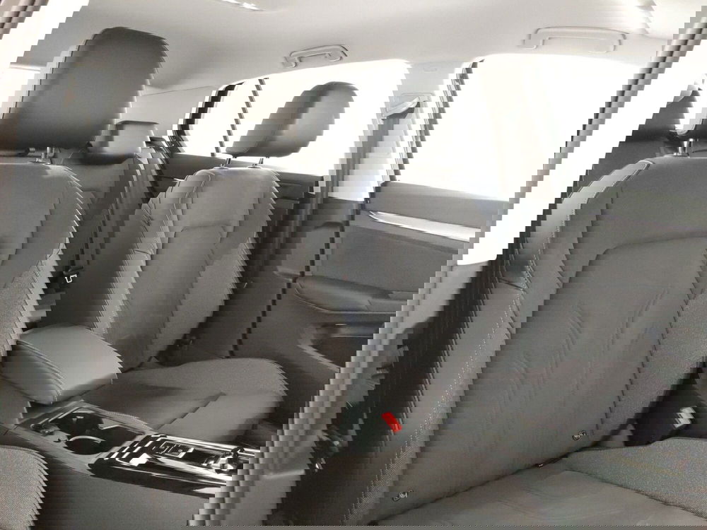 Volkswagen Golf Variant usata a Napoli (17)