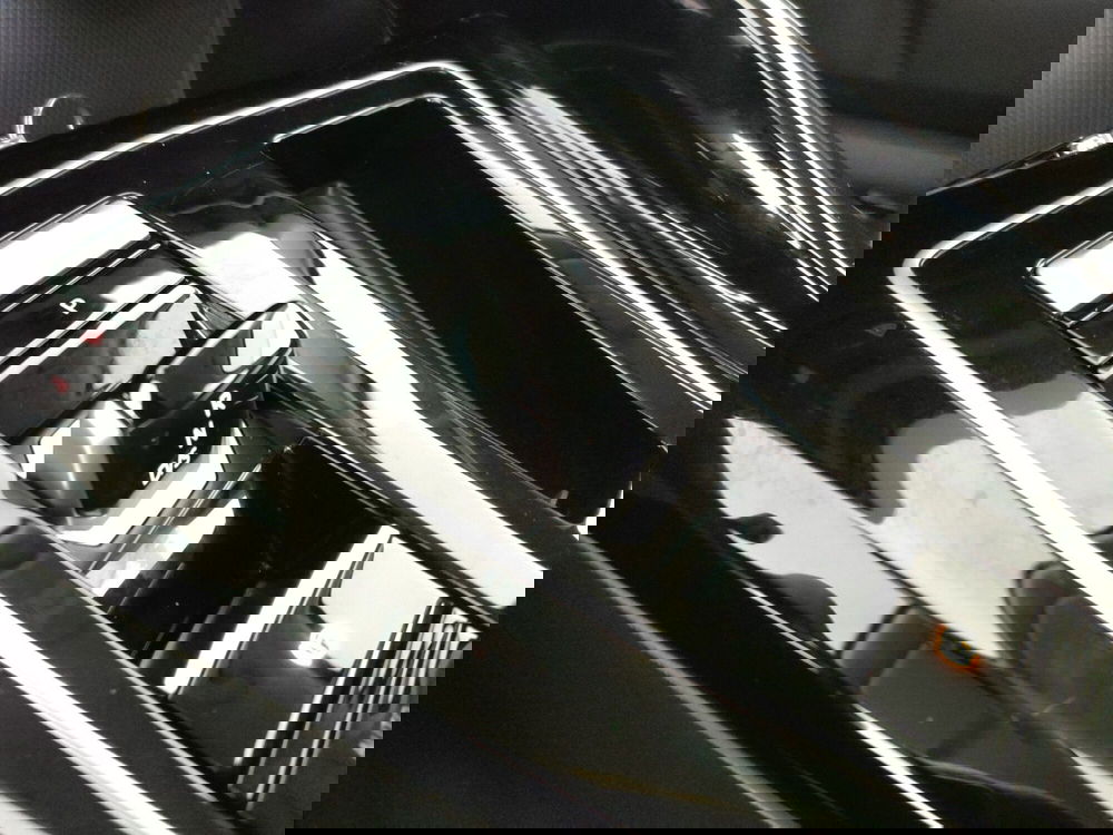 Volkswagen Golf Variant usata a Napoli (19)