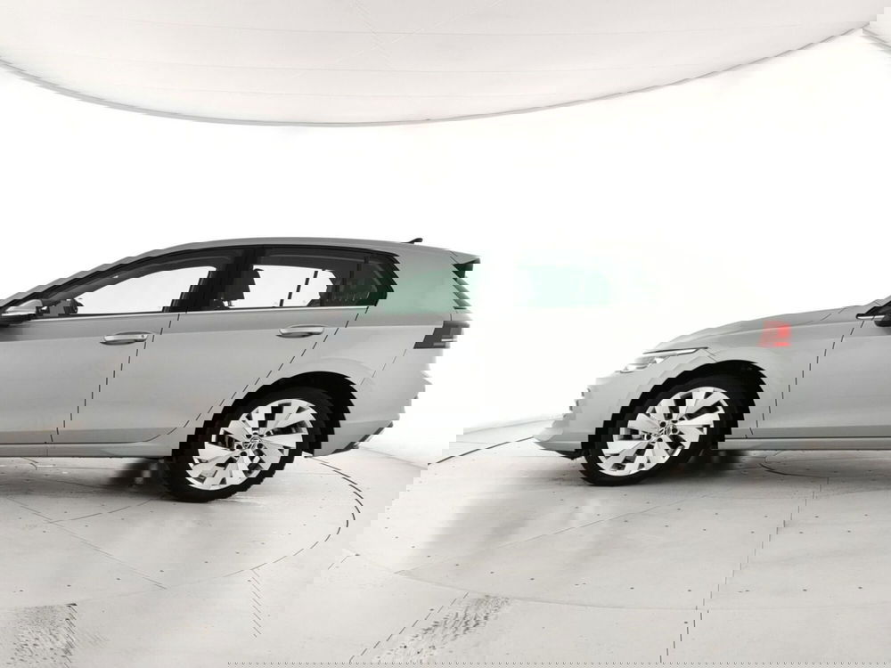 Volkswagen Golf Variant usata a Napoli (2)