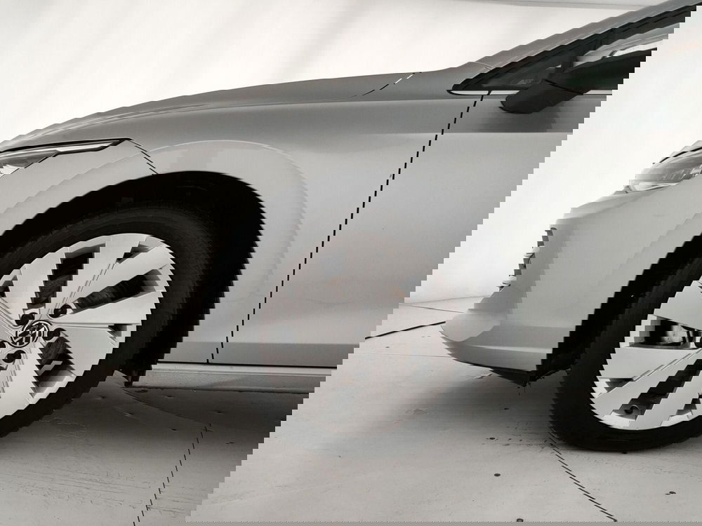 Volkswagen Golf Variant usata a Napoli (6)