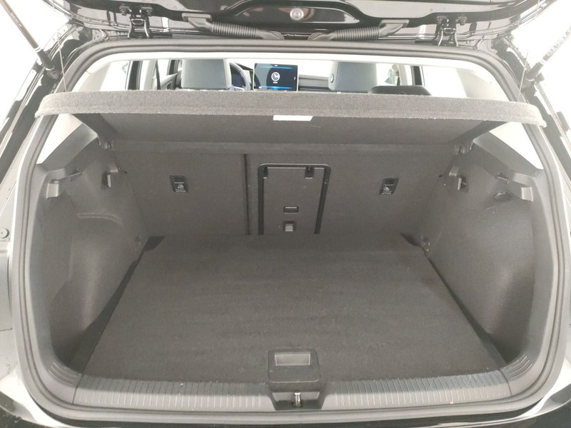 Volkswagen Golf Variant usata a Napoli (8)