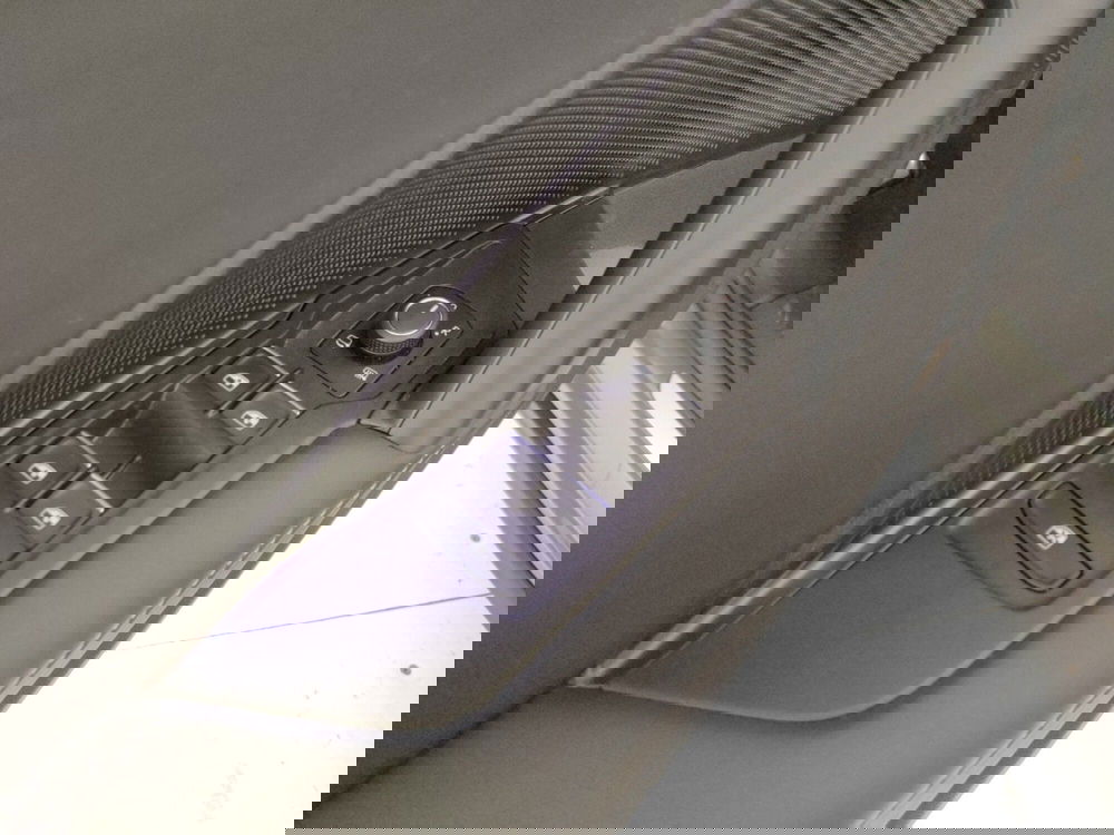 Volkswagen Tiguan usata a Napoli (11)