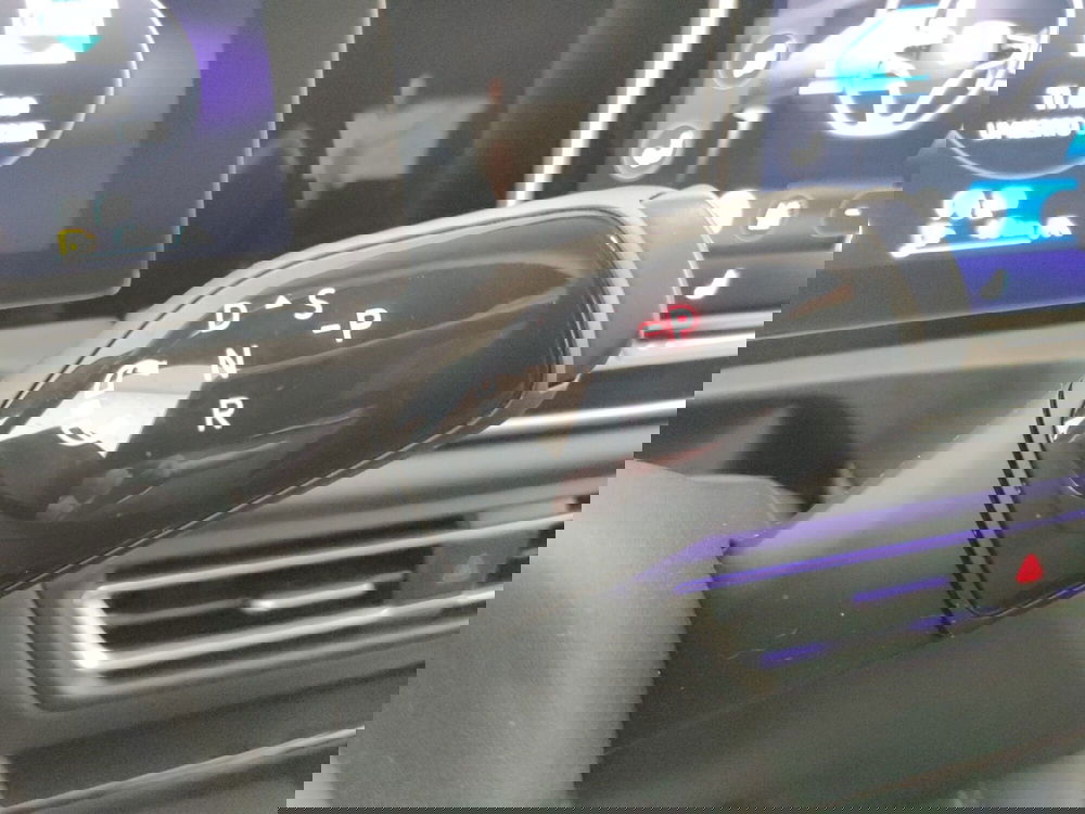 Volkswagen Tiguan usata a Napoli (19)