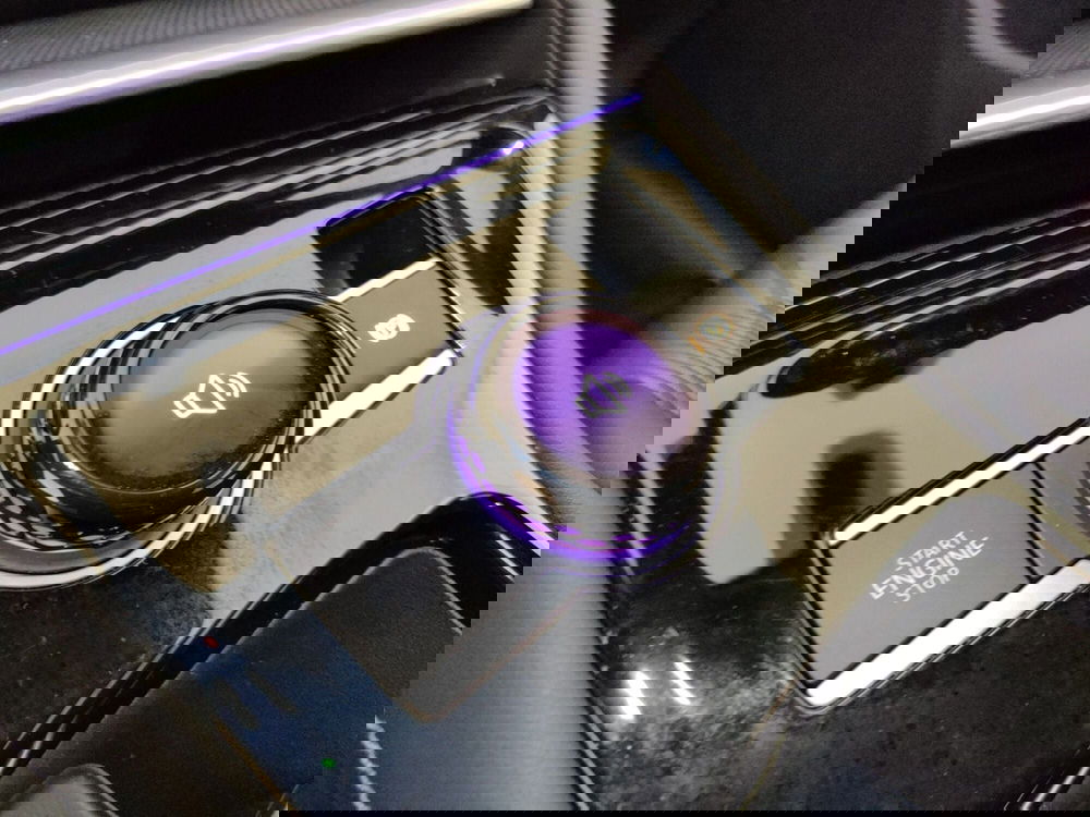 Volkswagen Tiguan usata a Napoli (20)