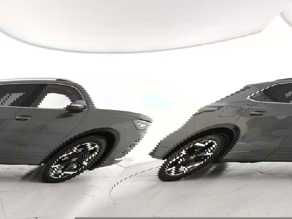 Volkswagen Tiguan usata a Napoli (3)