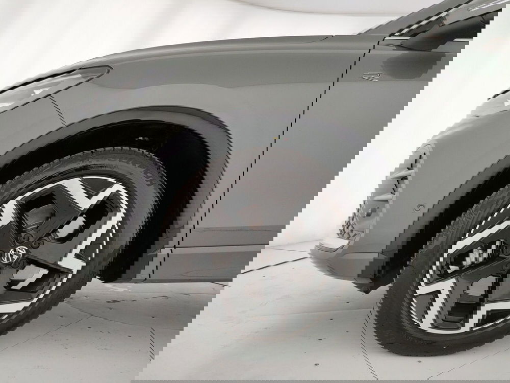 Volkswagen Tiguan usata a Napoli (5)