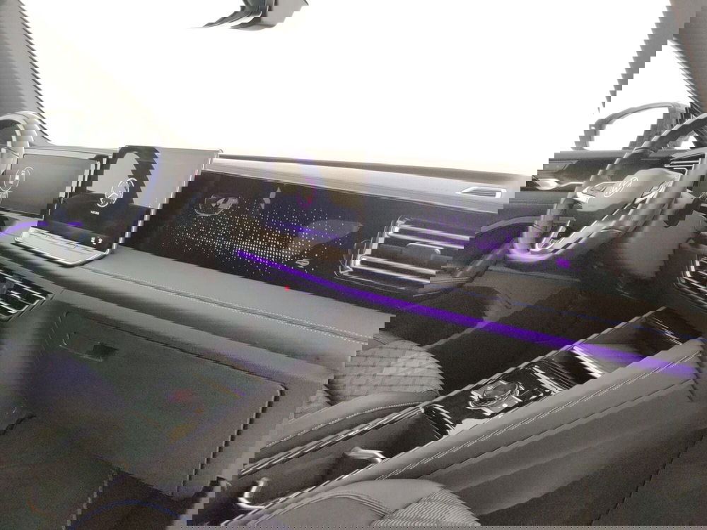 Volkswagen Tiguan usata a Napoli (6)