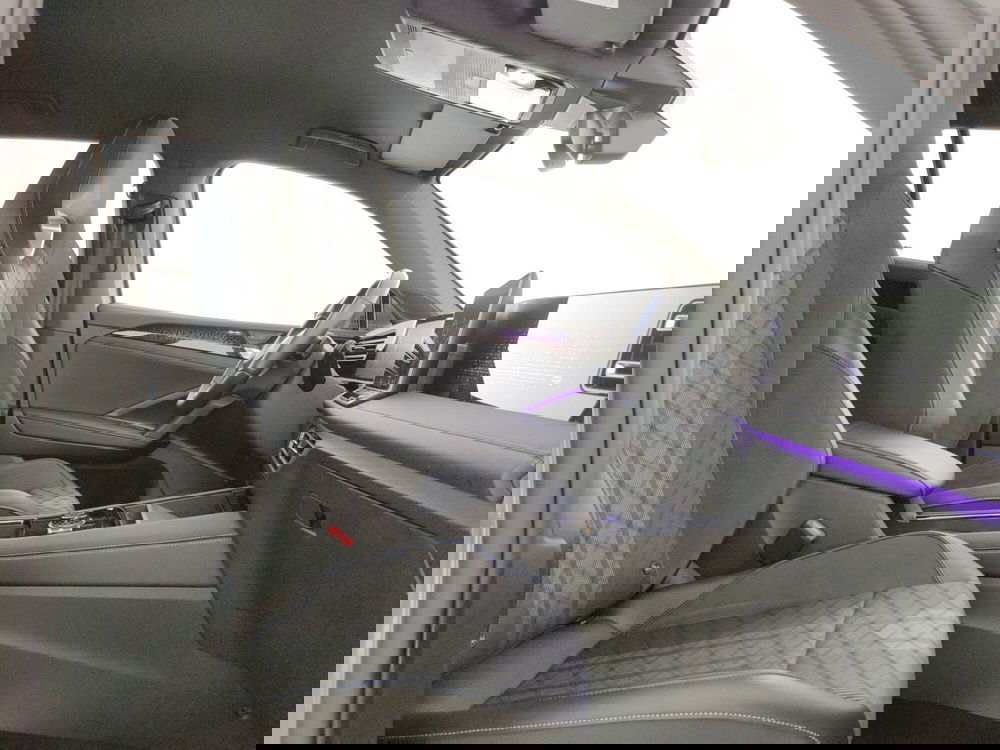 Volkswagen Tiguan usata a Napoli (7)