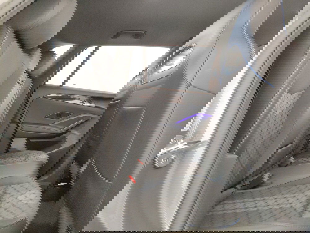 Volkswagen Tiguan usata a Napoli (9)