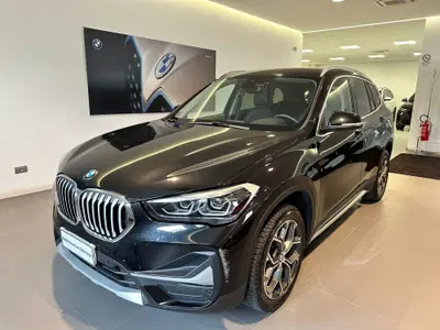 BMW X1 sDrive18d xLine Plus del 2020 usata a Alba