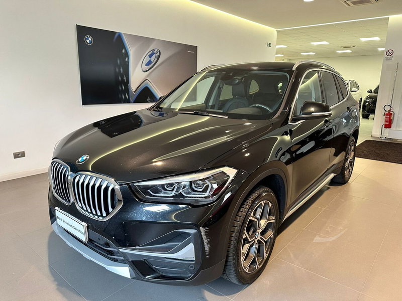 BMW X1 usata a Cuneo
