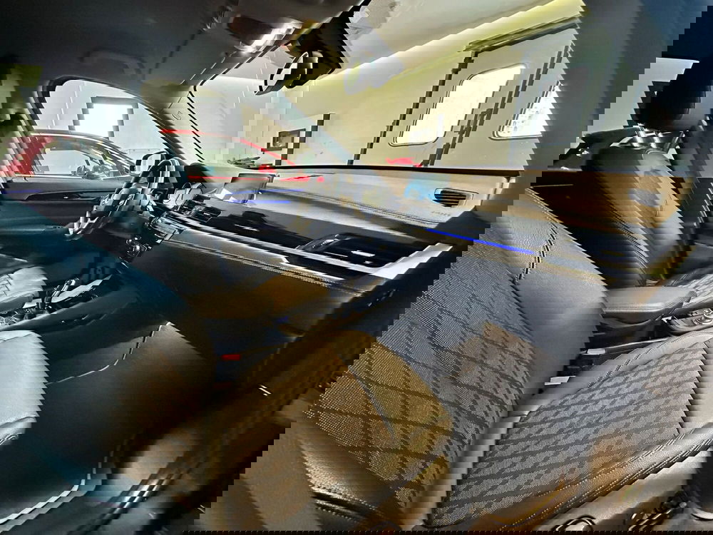 BMW X1 usata a Cuneo (10)