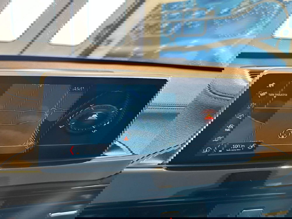 BMW X1 usata a Cuneo (12)