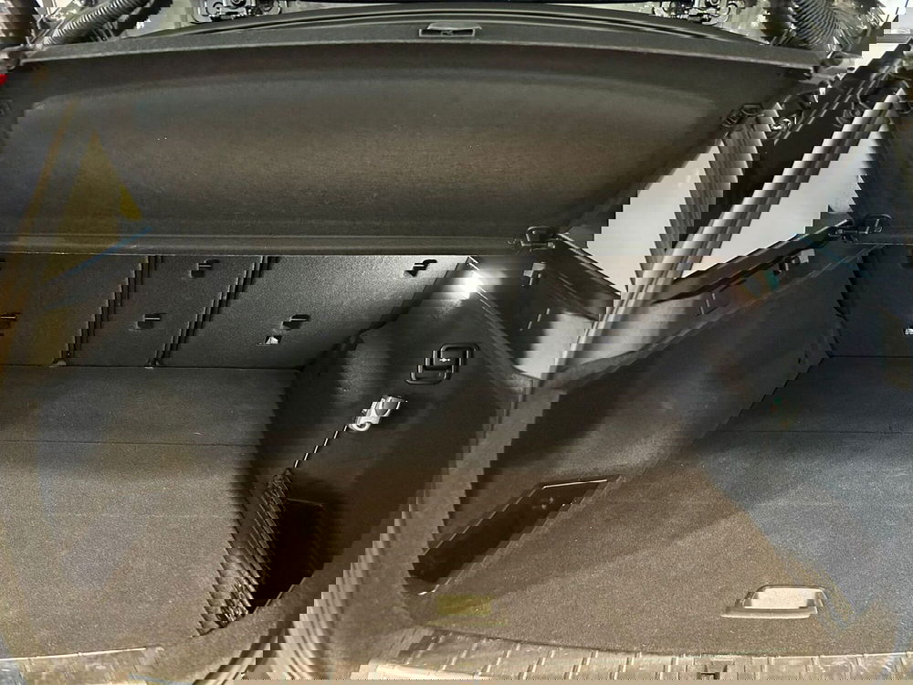 BMW X1 usata a Cuneo (13)